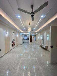 Hall Image of 2250 Sq.ft 3 BHK Builder Floor for sale in Greater Kailash II New Delhi for Rs. 75000000