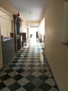 Image of 1086 Sq.ft 2 BHK Apartment / Flat for sale in Saroornagar, Hyderabad for Rs. 3700000