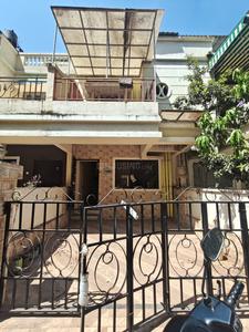 Image of 950 Sq.ft 2 BHK Villa for rent in Siddhivinayak Shubhashree Woods, Pimple Saudagar, Pune for Rs. 35000