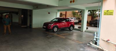 Image of 2500 Sq.ft 3 BHK Apartment / Flat for sale in Begumpet, Hyderabad for Rs. 23800000