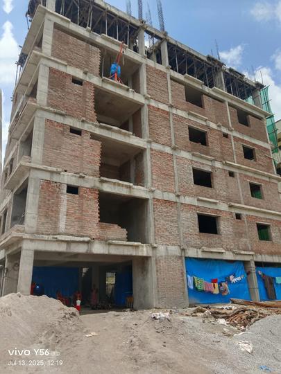 Himalaya Lakshmi Residency Main Image 1