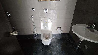 Image of 1405 Sq.ft 3 BHK Apartment / Flat for rent in Hari Kunj Mayflower, Govind Nagar, Nashik for Rs. 22000