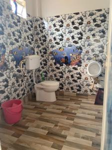 Bathroom Image of 2700 Sq.ft 4 BHK Independent House for sale in Birati Kolkata for Rs. 7500000