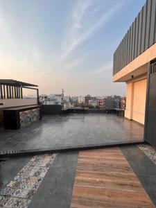 Balcony Image of 1935 Sq.ft 3.5 BHK Apartment / Flat for sale in Sector 56 Gurgaon for Rs. 32500000