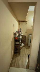 Kitchen Image of 950 Sq.ft 2 BHK Builder Floor for rent in Karapakkam Chennai for Rs. 25000