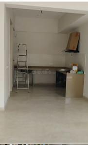 Kitchen Image of 1650 Sq.ft 3 BHK Apartment / Flat for rent in Aundh Pune for Rs. 70000