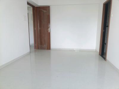 Bedroom Image of 1210 Sq.ft 2 BHK Apartment / Flat for sale in Uma Ananta, Kharghar Navi Mumbai for Rs. 15300000
