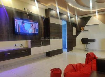 Hall Image of 1452 Sq.ft 2.5 BHK Apartment / Flat for sale in Sumadhura Silver Ripples, Whitefield Bengaluru for Rs. 18500000