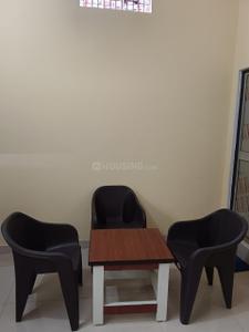 Hall Image of 800 Sq.ft 2 BHK Independent House for rent in Niyawan Ayodhya for Rs. 10000