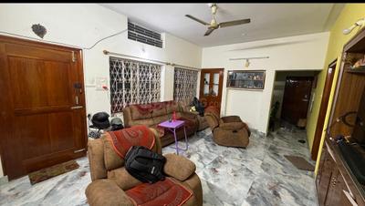 Living Room Image of 1450 Sq.ft 3 BHK Builder Floor for rent in Banashankari Bengaluru for Rs. 40000