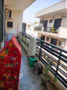 Balcony Image of 2300 Sq.ft 3.5 BHK Builder Floor for sale in Sector 9 Gurgaon for Rs. 22000000