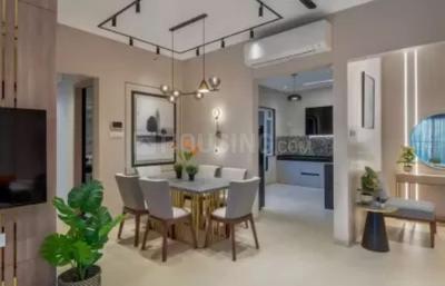 Living Room Image of 3361 Sq.ft 4.5 BHK Apartment / Flat for sale in Pashan Pune for Rs. 42500000