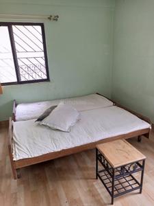 Bedroom Image of 1267 Sq.ft 3 BHK Apartment / Flat for sale in Monarch Manor, Indira Nagar Bengaluru for Rs. 35000000
