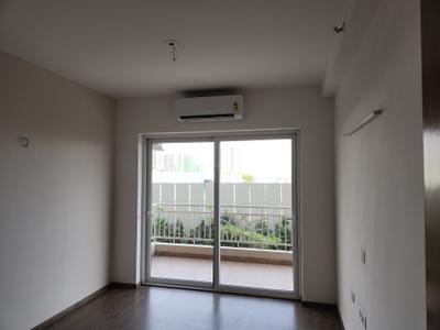 Bedroom Image of 1350 Sq.ft 3 BHK Apartment / Flat for sale in The Center Court, Sector 88A Gurgaon for Rs. 25000000