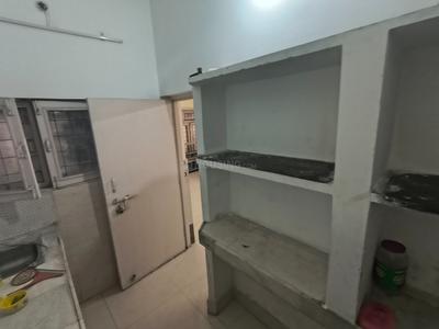 Kitchen Image of 750 Sq.ft 2 BHK Independent House for rent in Kapil Nagar Bilaspur for Rs. 13500