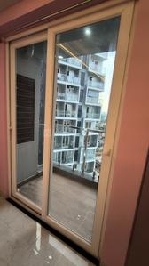 Balcony Image of 1720 Sq.ft 3 BHK Apartment / Flat for rent in Argora Ranchi for Rs. 50000