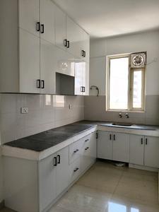 Kitchen Image of 900 Sq.ft 2 BHK Apartment / Flat for sale in Pyramid Urban Homes, Sector 70A Gurgaon for Rs. 7050000