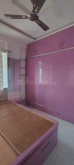 Arvind Aarya Avani Apartments Bedroom 1