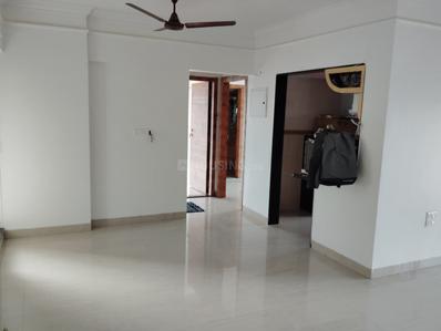 Hall Image of 1072 Sq.ft 3 BHK Apartment / Flat for rent in Anmol Towers, Goregaon West Mumbai for Rs. 110000