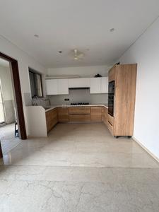 Hall Image of 2505 Sq.ft 4 BHK Apartment / Flat for sale in Kasturi Epitome, Wakad Pune for Rs. 36500000