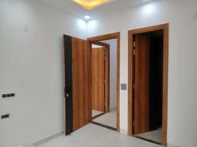 Bedroom Image of 1625 Sq.ft 3 BHK Apartment / Flat for sale in Arenaa Heights The Ultima 107, Sector 104 Noida for Rs. 9914000