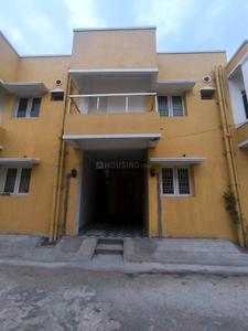 Image of 1650 Sq.ft 3 BHK Independent House for sale in Gerugambakkam, Chennai for Rs. 12500000