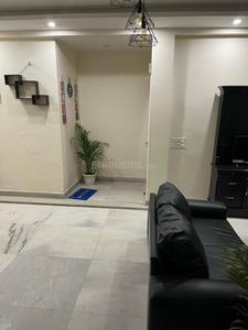 Hall Image of 2200 Sq.ft 3 BHK Builder Floor for rent in Sector 50 Gurgaon for Rs. 61000