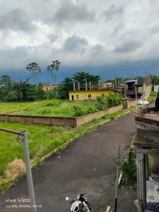 Residential Plot