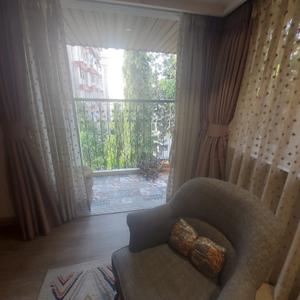Hall Image of 1700 Sq.ft 3 BHK Apartment / Flat for rent in Bandra West Mumbai for Rs. 400000