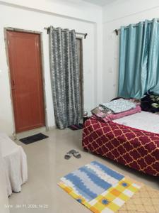 Bedroom Image of 927 Sq.ft 2 BHK Apartment / Flat for sale in Rajarhat Kolkata for Rs. 3550000