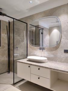 Bedroom Two Image of 2700 Sq.ft 4 BHK Builder Floor for sale in Paramount Luxury Floors Sushant Lok 3, Sector 57 Gurgaon for Rs. 33000000