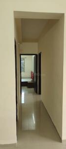Image of 1000 Sq.ft 2 BHK Apartment / Flat for rent in Surya Suryansh Yukti, Pipliyahana, Indore for Rs. 15000