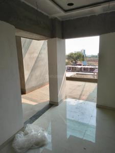 Hall Image of 1250 Sq.ft 3 BHK Apartment / Flat for sale in Panjari farm Nagpur for Rs. 4500000