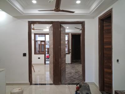 Living Room Image of 1250 Sq.ft 3 BHK Apartment / Flat for sale in JMD Siddhi Vinayak, Sector 73 Noida for Rs. 6500000