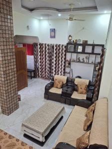 Hall Image of 847 Sq.ft 4 BHK Independent House for sale in Raipur Dehradun for Rs. 11000000