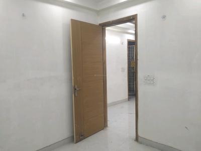 Bedroom Image of 2000 Sq.ft 4 BHK Builder Floor for sale in Rajendra Nagar Ghaziabad for Rs. 16500000