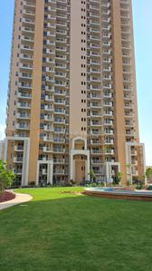 Image of 2025 Sq.ft 3 BHK Apartment / Flat for sale in Emaar Palm Heights, Sector 77, Gurgaon for Rs. 25500000