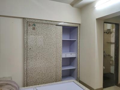 Bedroom Image of 860 Sq.ft 1.5 BHK Apartment / Flat for sale in Madhav Palacia, Hiranandani Estate Thane for Rs. 9500000