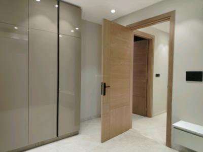 Bedroom Image of 1850 Sq.ft 3.5 BHK Builder Floor for sale in Sector 57 Gurgaon for Rs. 29100000