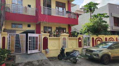 Image of 2500 Sq.ft 5 BHK Independent House for sale in Airport Road, Bhopal for Rs. 22500000