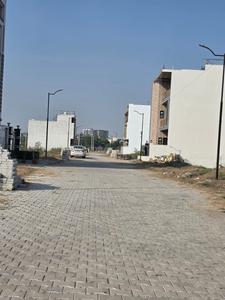 Image of 1363 Sq.ft Residential Plot / Land for sale in ATS Golf Meadows V, Ashiana Colony, Dera Bassi for Rs. 7420000