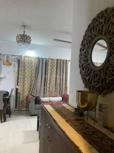 Hall Image of 1150 Sq.ft 2 BHK Apartment / Flat for sale in Gera Misty Waters, Mundhwa Pune for Rs. 9500000
