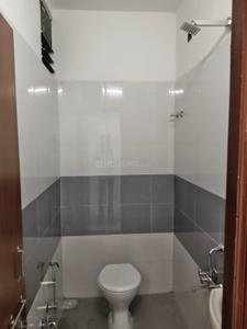 Bathroom Image of 1000 Sq.ft 2 BHK Apartment / Flat for sale in Rahatgaon Amravati for Rs. 3661000