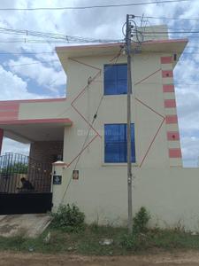 Image of 1250 Sq.ft 2 BHK Independent House for rent in Katpadi, Vellore for Rs. 20000