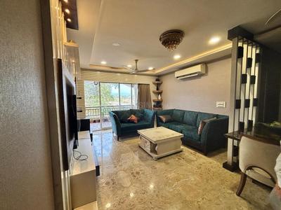 Hall Image of 2200 Sq.ft 3 BHK Apartment / Flat for rent in Matigara Siliguri for Rs. 50000