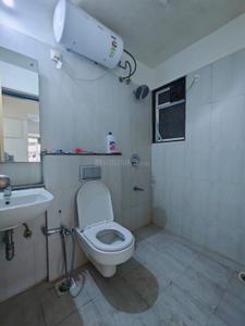 Bathroom Image of 751 Sq.ft 2 BHK Apartment / Flat for sale in Godrej Central, Chembur Mumbai for Rs. 18500000