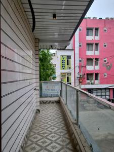 Bedroom Three Image of 1500 Sq.ft 4 BHK Builder Floor for rent in Sector 15 Dwarka New Delhi for Rs. 40000
