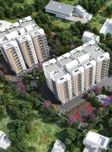 Image of 1600 Sq.ft 3 BHK Apartment / Flat for sale in Abhee Kings Court, Sarjapur, Bengaluru for Rs. 14651000