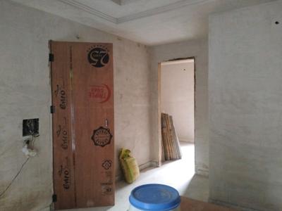 Living Room Image of 850 Sq.ft 2 BHK Builder Floor for sale in Sector 16 Rohini New Delhi for Rs. 9500000