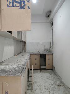 Kitchen Image of 1237 Sq.ft 2 BHK Apartment / Flat for sale in Ambr Atlanta, Noida Extension Greater Noida for Rs. 4899200